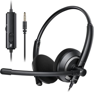 Headphone with microphone Images