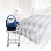 Heated Hospital Blanket Disposable sterile Images