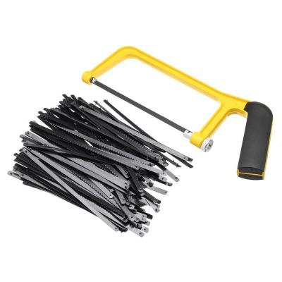 Heavy Duty Hacksaw Blades, Single side, light duty,  Images