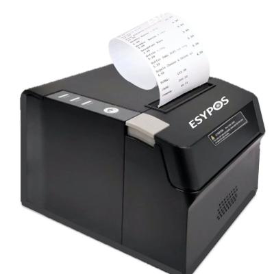 High Speed Thermal Receipt Printer, Compact Images