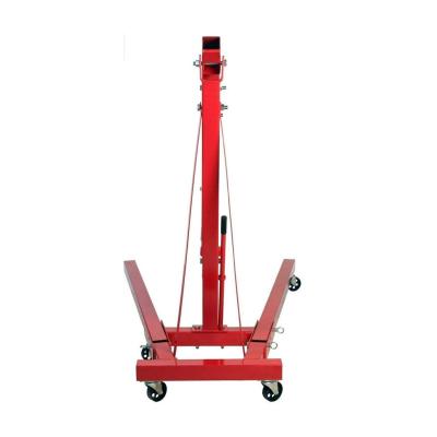 Hydraulic Hoist Lift, Comfortable working height,  Images