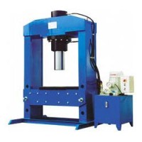 Hydraulic Press Machine, Press Machine Images