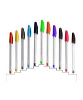 Multi color pen, School, COllege Images