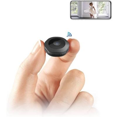 Invisible Micro Spy Camera, Power input, audio-visual,  Images