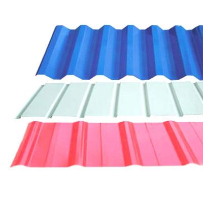 Iron Roofing Sheets, Rectagular and rust proof,  Images