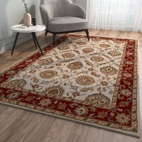 Jaipur Machine Made Rugs Traditional pattern motifs Images