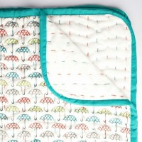 Elegance, normal hand wash kantha blanket baby Images