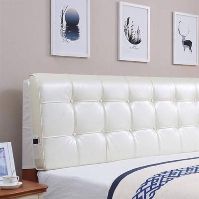 Large Bed Cushions, Cotton material, soft, durable Images