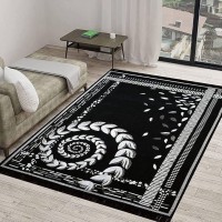 Machine Made Printed Rugs Design cover up dirt, stain Images