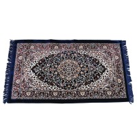 Machine Made Velvet Rug High quality twisted Images