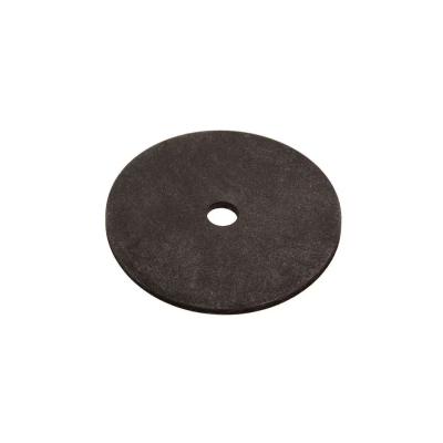 Machined Neoprene Washers Images