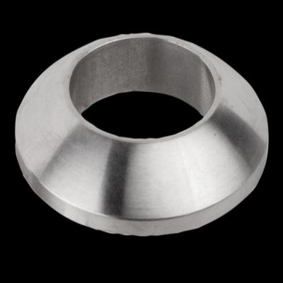 Machined Spherical Washers, Lapping finishing Images