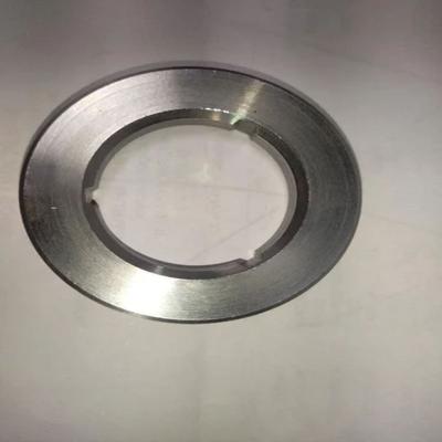 Machined Thrust Washers Images
