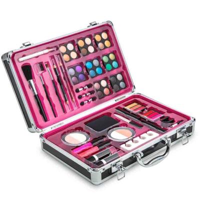 Makeup Collection Set, Waterproof, Multicolour Images
