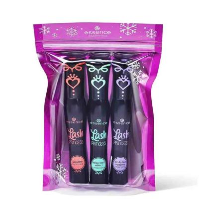 Mascara Gift Set, Long Stay, Smudge-Proof, Gel form Images