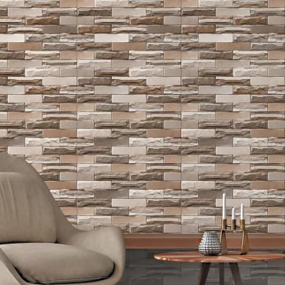 Matt Collection 3d wall Tiles, Subtle embossed finish,  Images