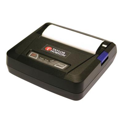 Mini USB Thermal Printer, Automatic grade, black Images
