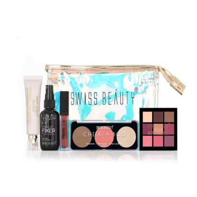 Minimal Beauty Set, Smooth surface, lightweight Images