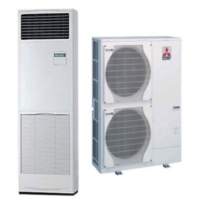Mitsubishi Tower Ac, Three phase, robust cooling,  Images