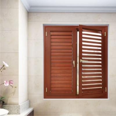 Modern Upvc Louver Window, Appealing design,  Images