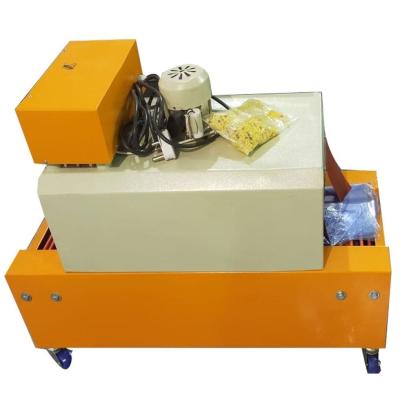 Ms Shrink Tunnel Packaging Machine, 1000 mm size,  Images