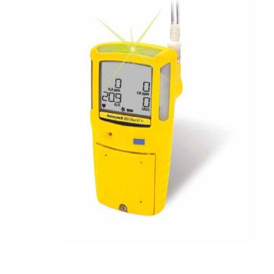 Multi-Gas Detector, Portable features indoor usage Images