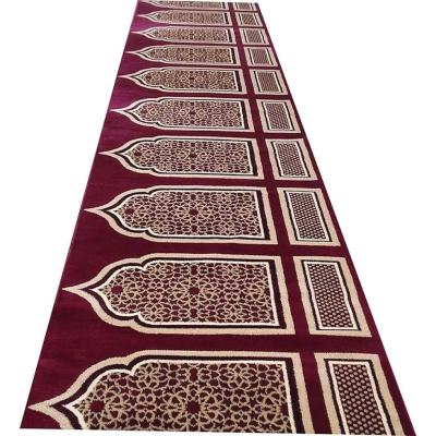 Multicolor Mosque Prayer Carpet and Attractive Design,  Images