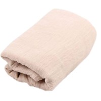 Newborn stretch wrap prop blanket, breathable Images