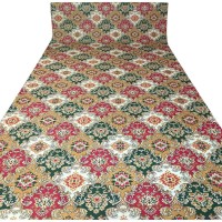 Non Woven Printed Carpet, Home, Wedding Use Images