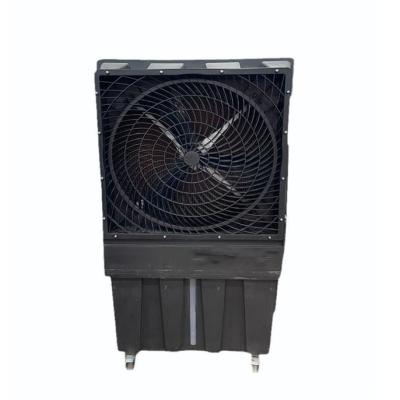 Nuspak Tent Cooler, Remote Controlled, black colour Images