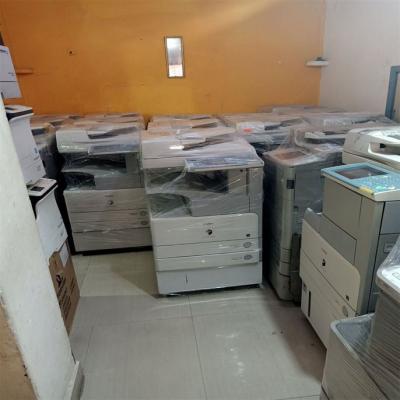 Old Xerox Machine, Electric type, Finishing, white Images