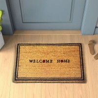 Outdoor Front Door Rugs Easy clean, home use Images