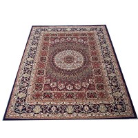 Persian Machine Made Rugs Customized sizes & design Images