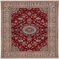 Persian Pattern Axminster Carpet, Elegant looks Images