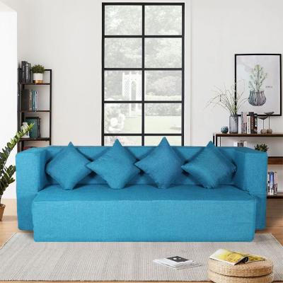 Plain Sofa Cover Fabric, Color depth, stretch fit,  Images