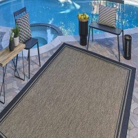 Plastic Outdoor Rugs Very durable, lightweight Images