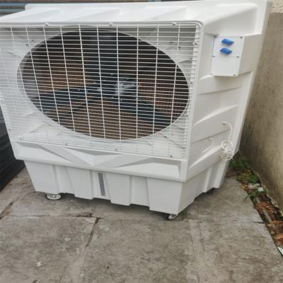 Plastic Tent Cooler, Automatic, Double Phase, size Images