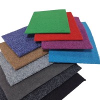 Polyester Nonwoven Carpet, Event Party Decoration Images