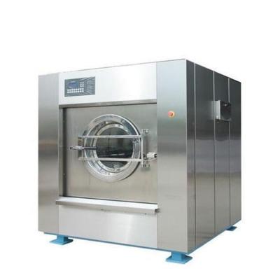 Power Commercial Laundry Washing Machine, Usage,  Images