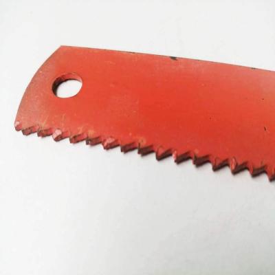 Power Hacksaw Blade, High speed, light pressure,  Images