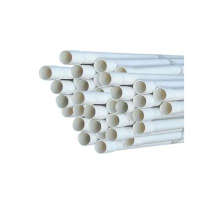 Pvc Conduit Pipe, 1 ½” and 2” diameter, 20 mm, 25 mm,  Images