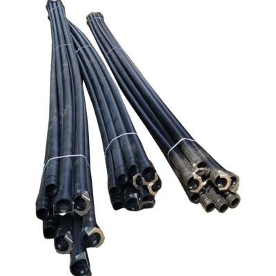 Pvc Hdpe Sprinkler Pipe, 3m length of pipe, 1/2