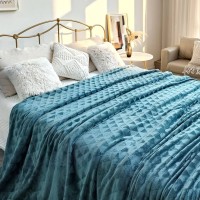 Quilts blankets fleece, reversible & stain resistant Images