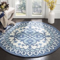 Round Outdoor Rugs Waterproof, great choice Images