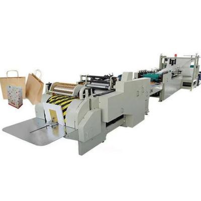 Royal Paper Bag Machine, Voltage, Power Grade, size,  Images
