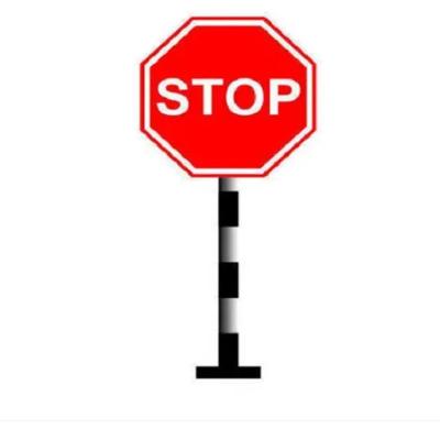 Safety Hip Sign Boards , Seamless finishing,  Images