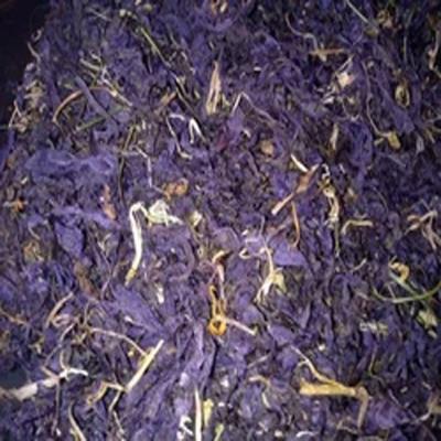 Saffron Dried Petals, Kashmiri variety, pouch type,  Images