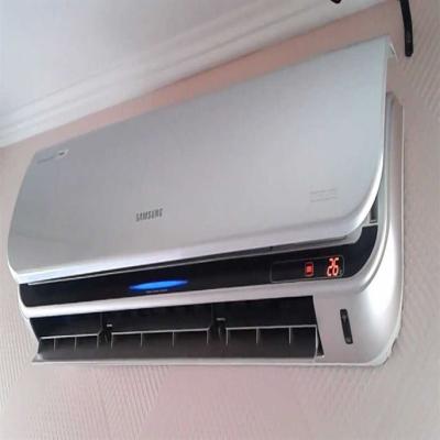 Samsung Ac Service, Operating pressure Images
