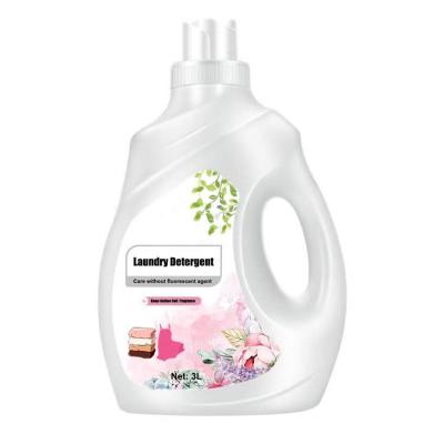 Scent Machine Liquid Detergent, Long-lasting smell Images