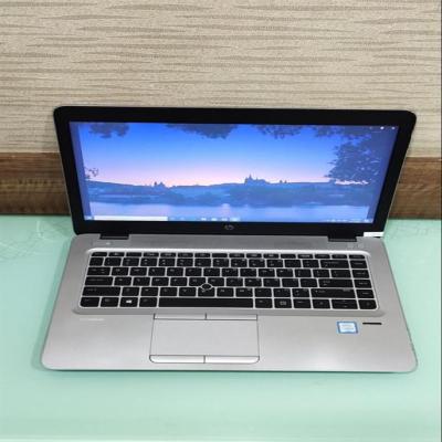 Second Hand Hp Laptop, Grey colour, Screen Size Images